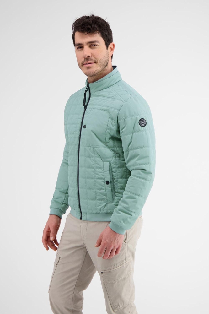 SPORTIEVE QUILT JAS 2427011 467
